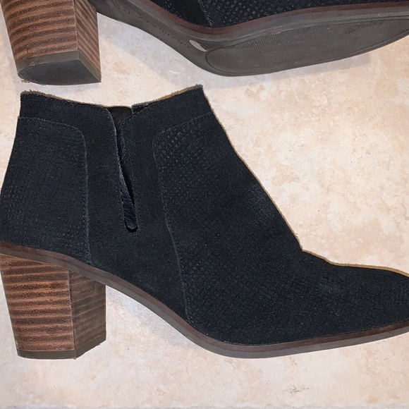 LUCKY BRAND ANKLE BOOTS - Picture 6 of 13